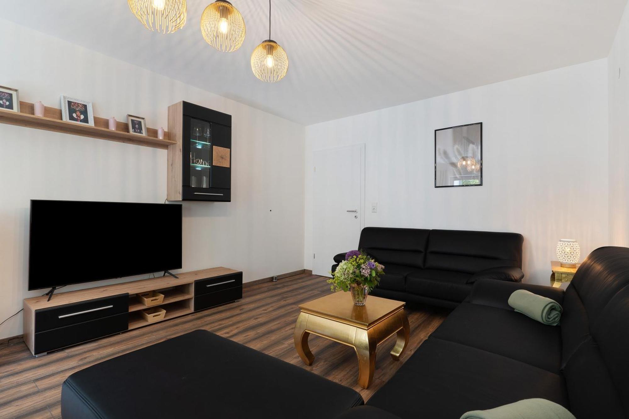 Lopezan Home And Living Hornberg Exterior foto