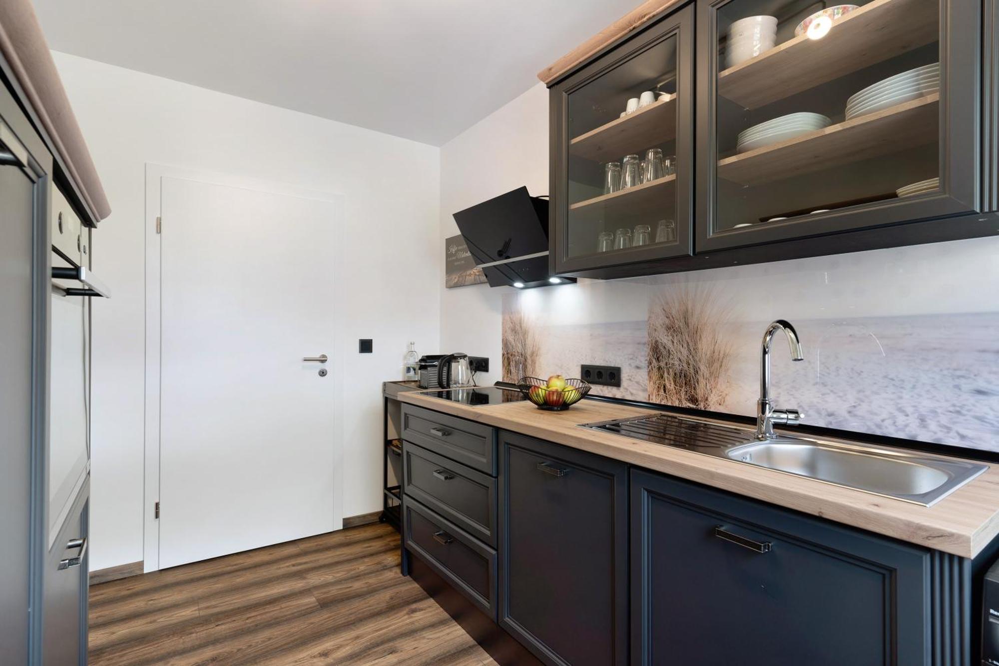 Lopezan Home And Living Hornberg Exterior foto